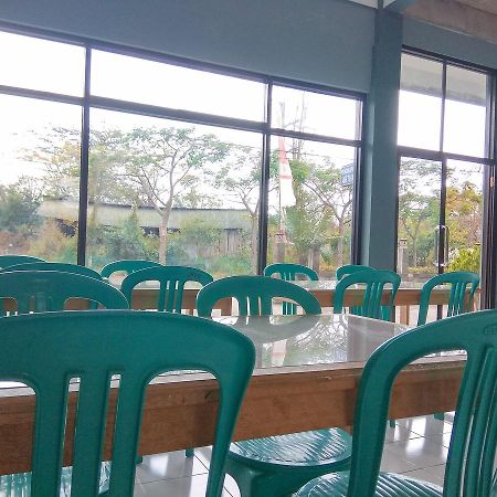 Penginapan Artha 프라야 외부 사진