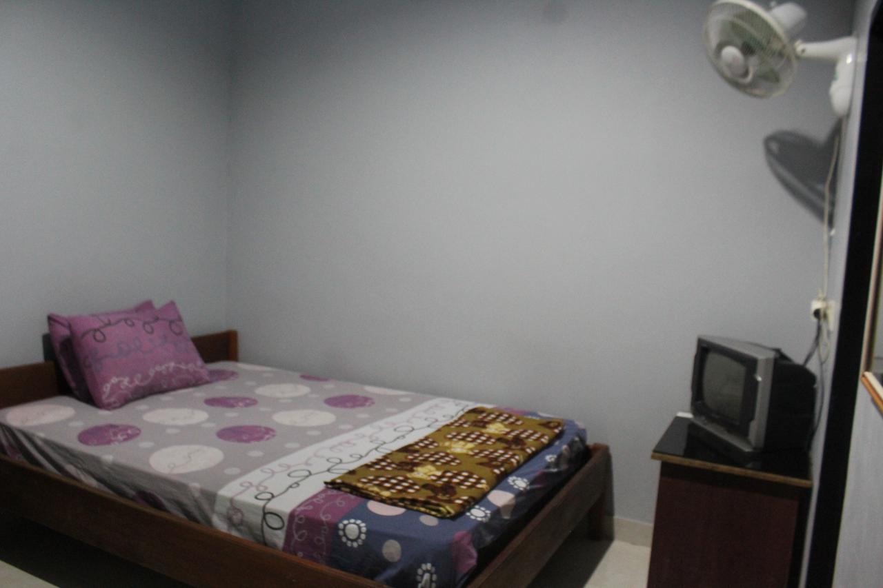 Penginapan Artha 프라야 외부 사진